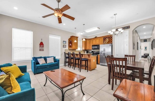 South Padre Island Apartment | Your Ultimate Getaway Awaits in South Padre Island