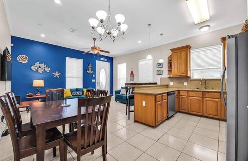 South Padre Island Apartment | Your Ultimate Getaway Awaits in South Padre Island