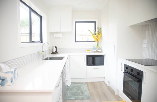 Palmerston North House | Your Urban Retreat in Palmerston North