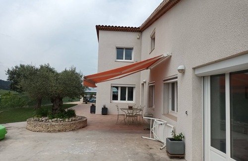 Montirat House | YOUR vacation home