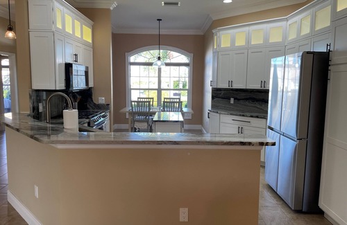 Glenbrook House | Your Villages getaway! Come play & soak up the perfect Villages lifestyle.