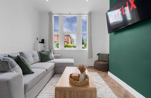 Whitefield House | Your Whitefield Escape - Cozy 2BR, WiFi & Parking