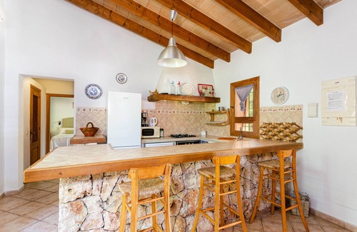 Majorca Villa | YourHouse Can Rafelino