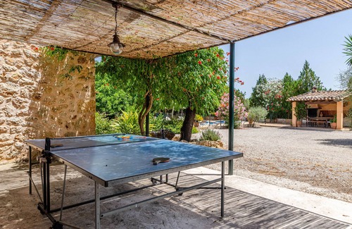 Majorca Villa | YourHouse Can Rafelino