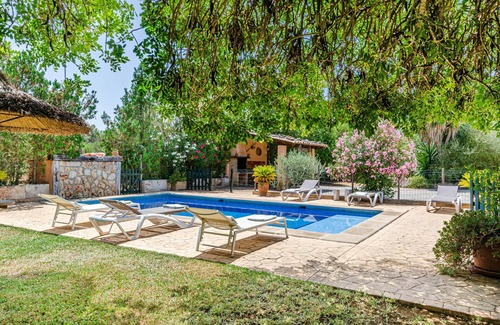 Majorca Villa | YourHouse Can Rafelino