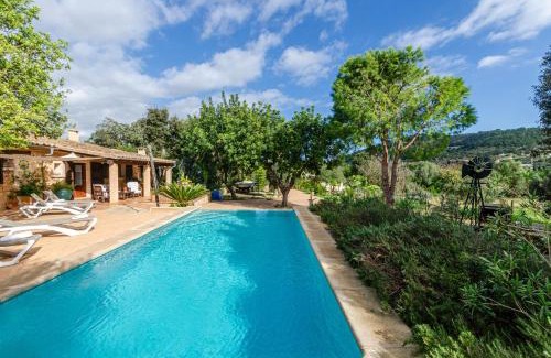 Inca Villa | YourHouse Cas Padri de Inca