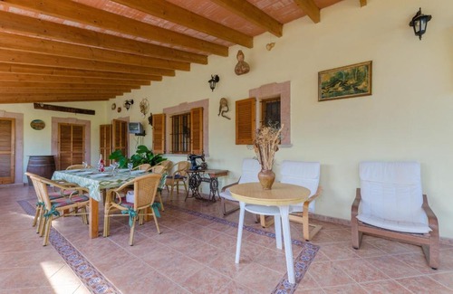 Lloseta House | YourHouse Els Niguls