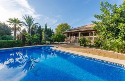 Lloseta House | YourHouse Els Niguls