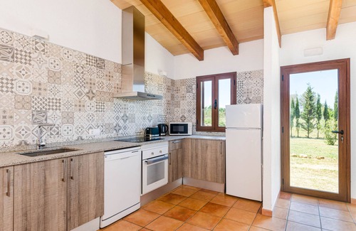 Lloret de Vistalegre Apartment | YourHouse Agorturismo Can Porretí La Figuera
