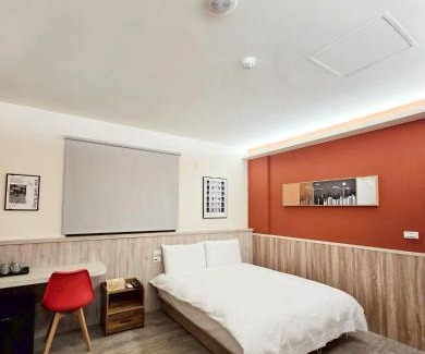 Luodong House | Yours Inn Luodong