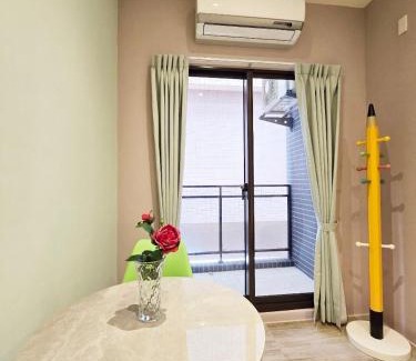 Luodong House | Yours Inn Luodong