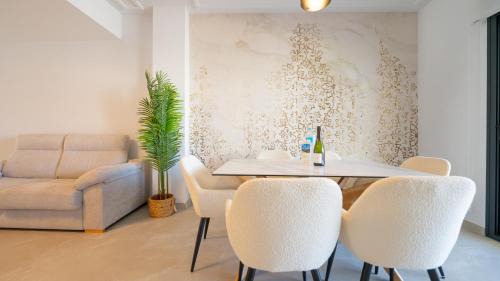 Torrevieja Apartment | YourSpain Apartment S242B