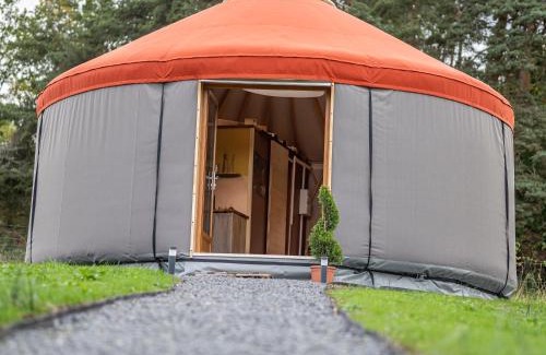 Grandeyrolles Other | Yourte ,volcans,randonnées,lacs,quiétude