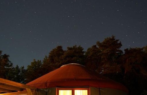 Grandeyrolles Other | Yourte ,volcans,randonnées,lacs,quiétude