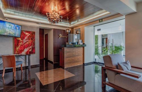 Centro Hotel | Youssef Exceptionnel Merida