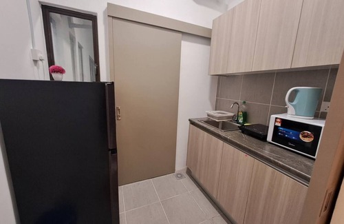 Nilai House | Youth City Residence/2 Room/KLIA/Nilai/Pool