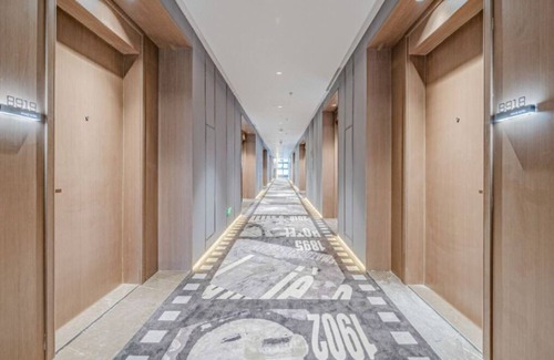 Fuqing Hotel | Youxi movie Hotel - Fuqing Wanda store