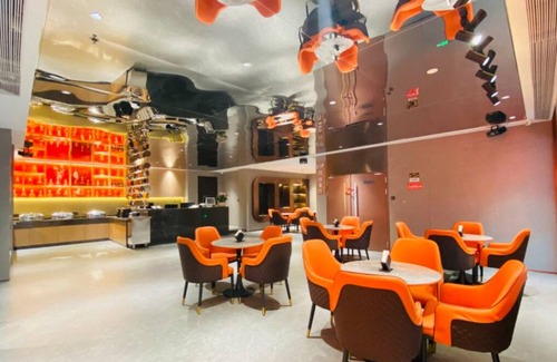 Fuqing Hotel | Youxi movie Hotel - Fuqing Wanda store