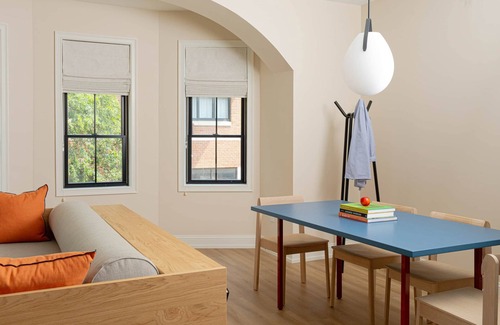 Queen Village Apartment | Yowie - Suite 204,205 Two Bedroom Suite