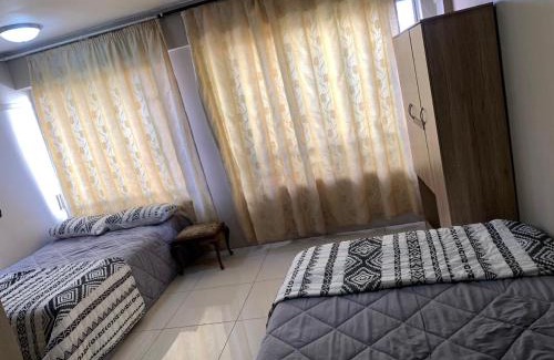 South Beach Bed & Breakfast | Yoxall Overnight stays