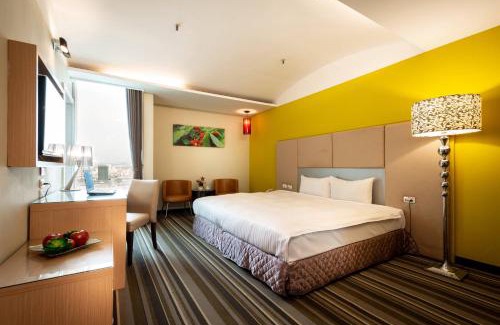 West District Hotel | Yoyo Hotel