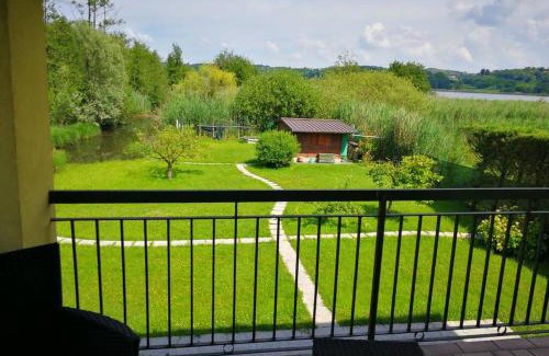Candia Canavese House | Ypa Home Lago di Candia Canavese