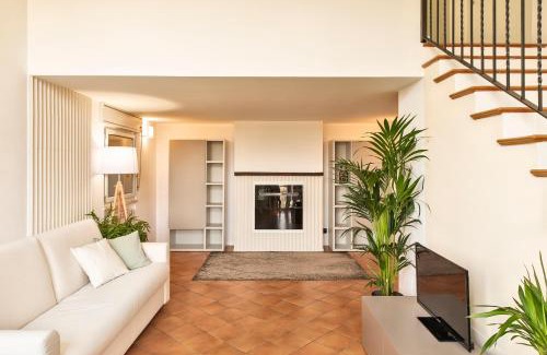 Candia Canavese House | Ypa Home Lago di Candia Canavese