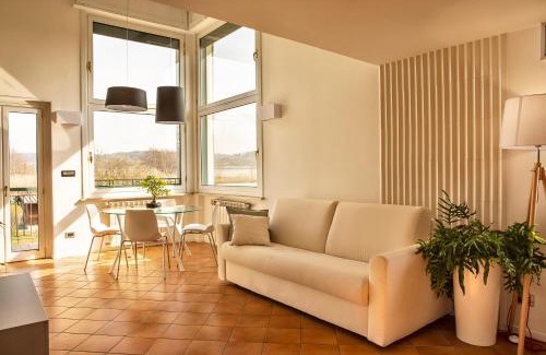 Candia Canavese House | Ypa Home Lago di Candia Canavese