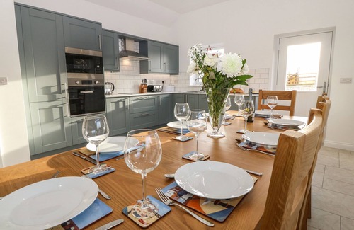 Moelfre Cottage | Yr Hen Feudy