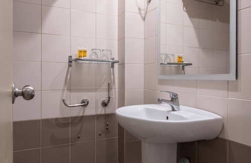 Zakynthos Town Hotel | Yria Hotel