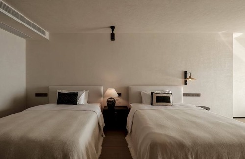 Dali Town Hotel | YS Seaview Hotel