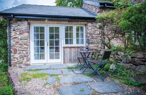 St Ishmaels Apartment | Ysfael - 1 Bedroom - St Ishmael's