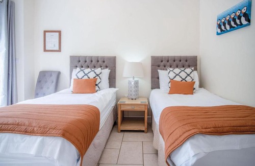 St Ishmaels Apartment | Ysfael - 1 Bedroom - St Ishmaels