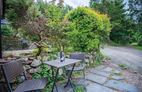 St Ishmaels Apartment | Ysfael - 1 Bedroom - St Ishmaels