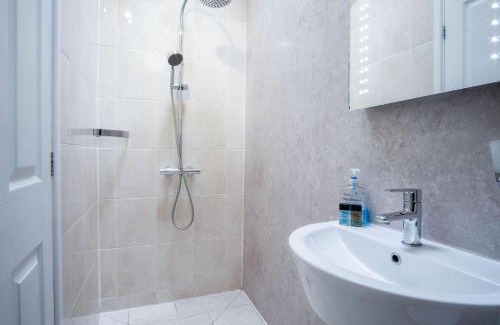 St Ishmaels Apartment | Ysfael - 1 Bedroom - St Ishmaels