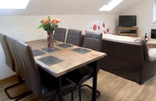 Arthog House | Ysgubor Uchaf - 29517