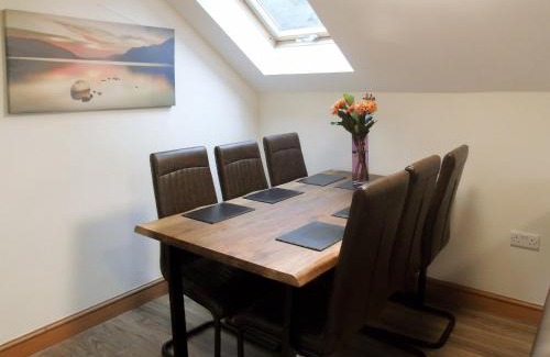 Arthog House | Ysgubor Uchaf - 29517