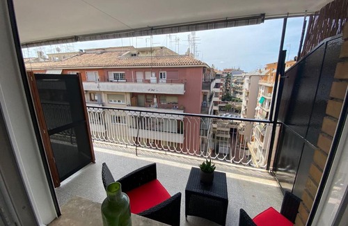 Quartiere XXIV Don Bosco House | YTHA HOUSSE ROMA CENTRO