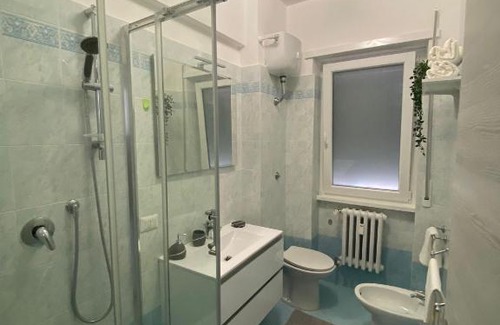 Quartiere XXIV Don Bosco House | YTHA HOUSSE ROMA CENTRO