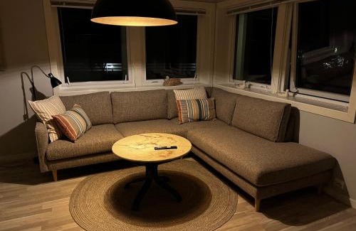 Valderoy Apartment | Ytterland Apartments