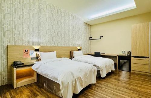 Xitun District Hotel | Yu Chun Hotel