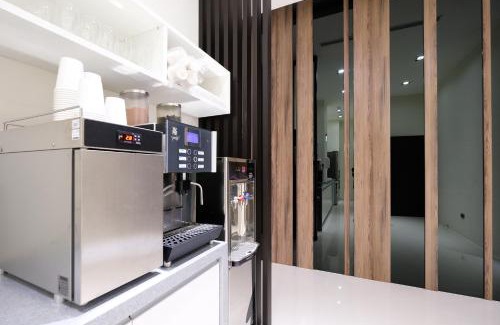 Xitun District Hotel | Yu Chun Hotel