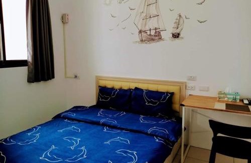 Jiaoxi House | Yu Hai B&B