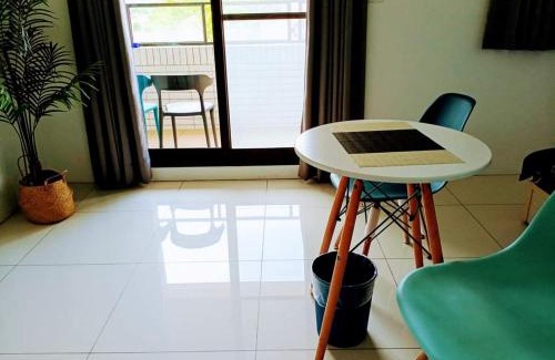 Jiaoxi House | Yu Hai B&B