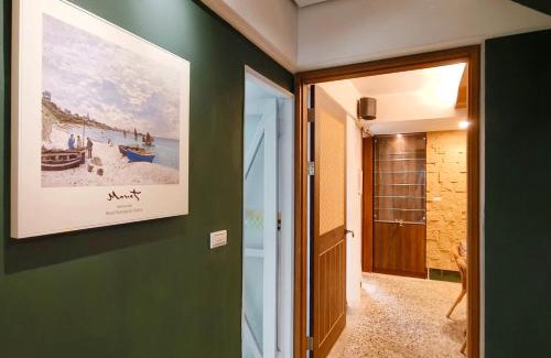 Taitung City Centre Villa | Yu Hsuan Homestay