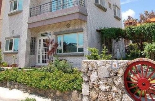 Huxi House | Yu Lei B&B