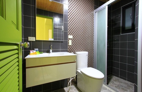 Big Beach Bed & Breakfast | Yu Sen House