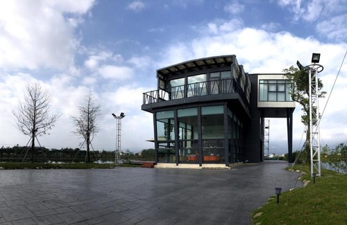 Zhuangwei House | Yu Tien Homestay