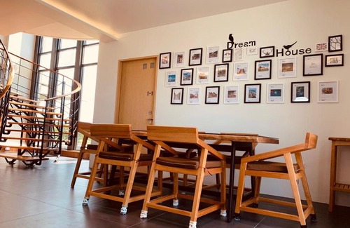 Zhuangwei House | Yu Tien Homestay