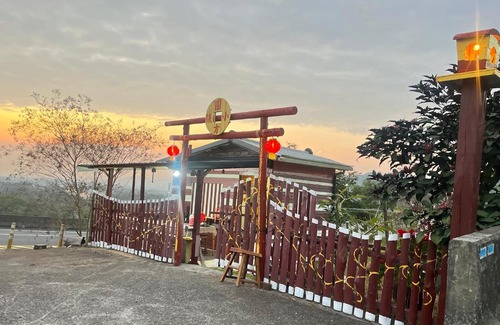 Fanlu House | Yuan Fang Homestay